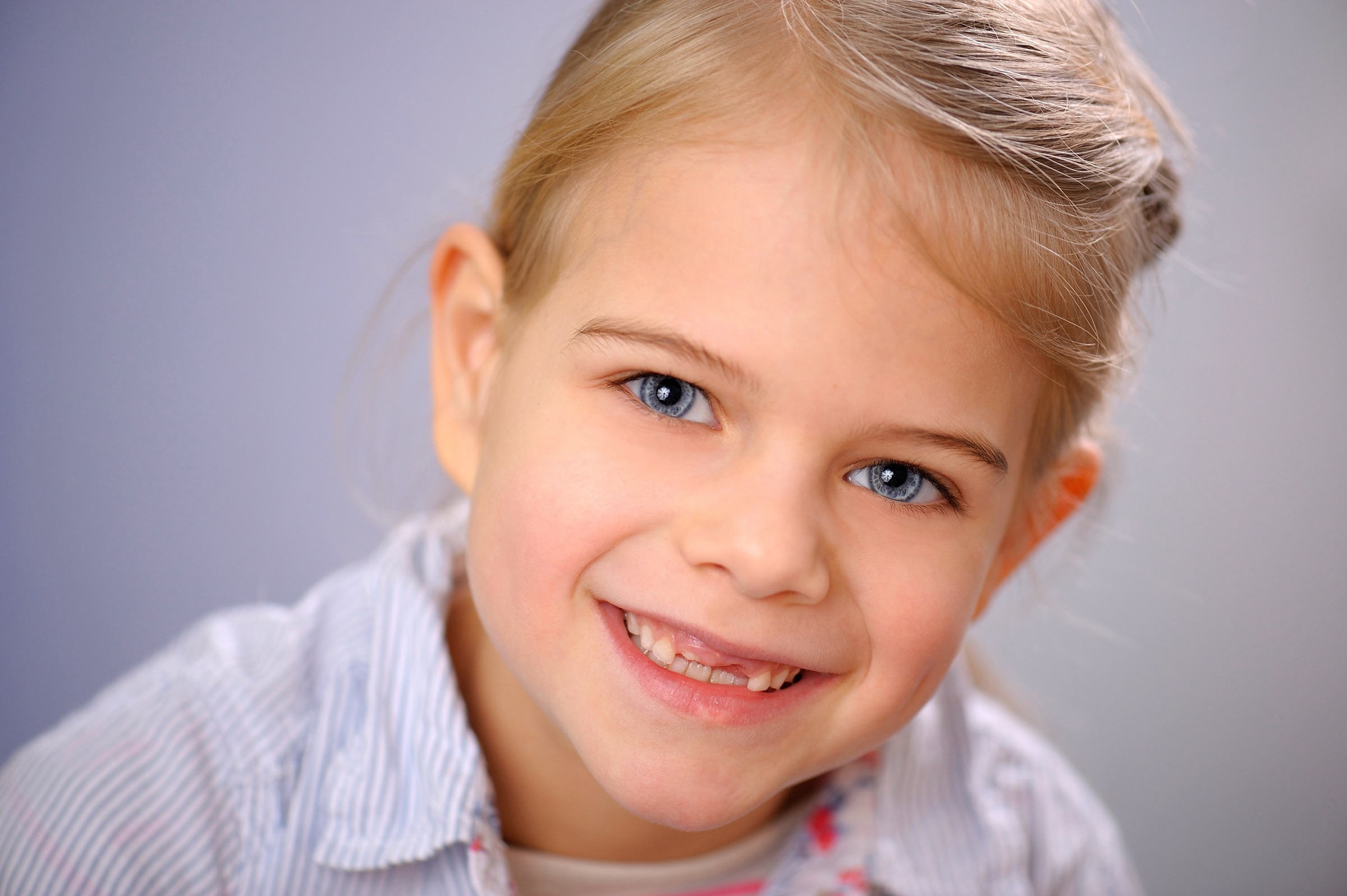Schülerportrait